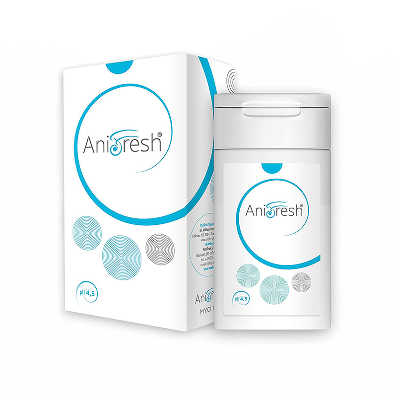Anifresh - Soap for Aniball