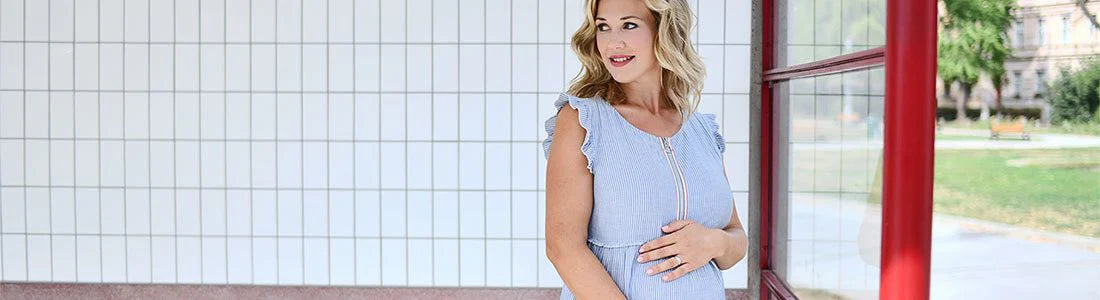 Preparing for childbirth