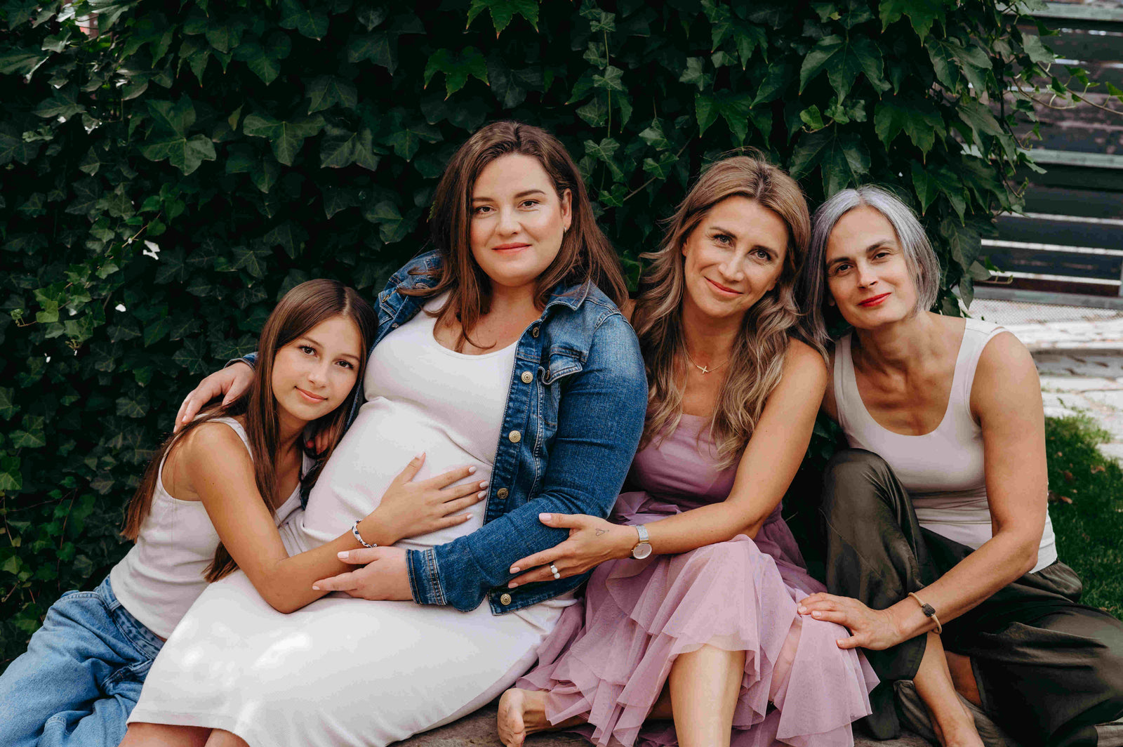 Why take care of your pelvic floor at any age