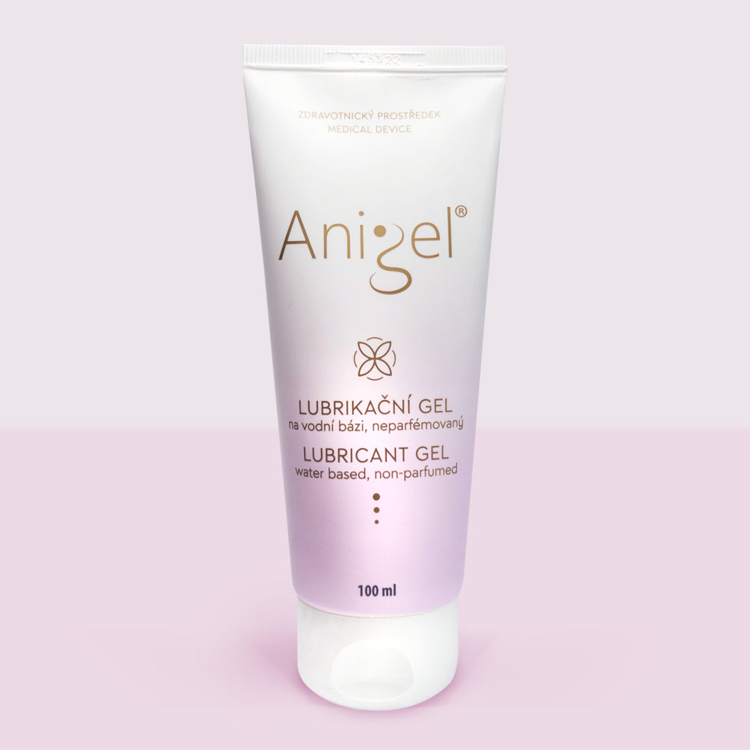 Anigel - Lubricant