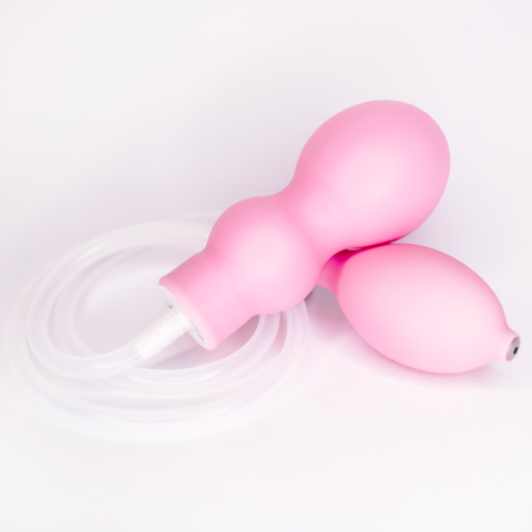 Aniball – preparation for childbirth - Aniball EU