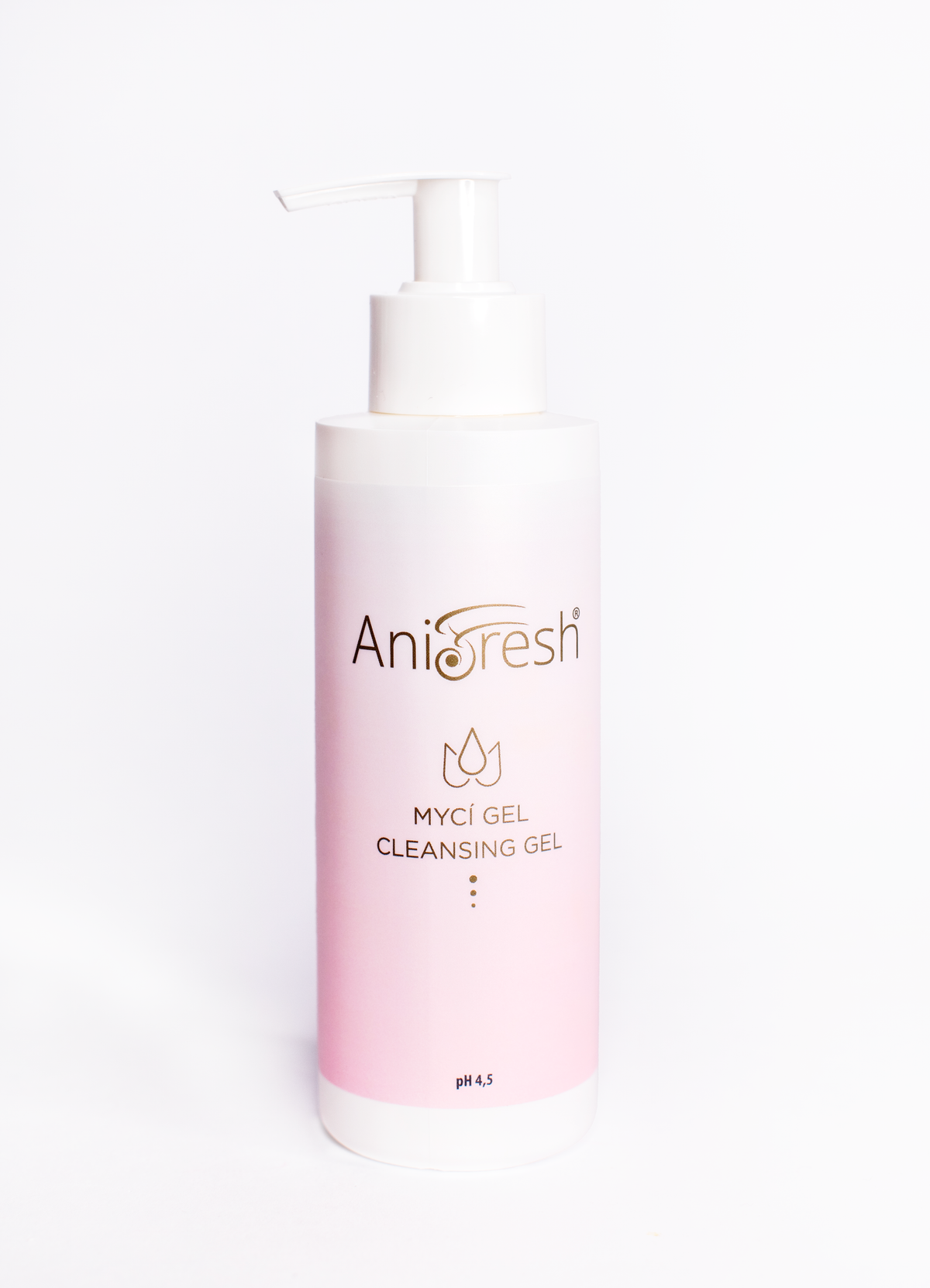 Anifresh - Gentle care every day