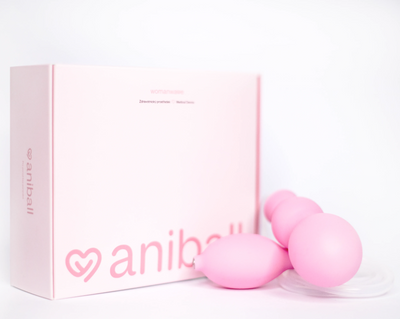 Aniball – preparation for childbirth - Aniball EU