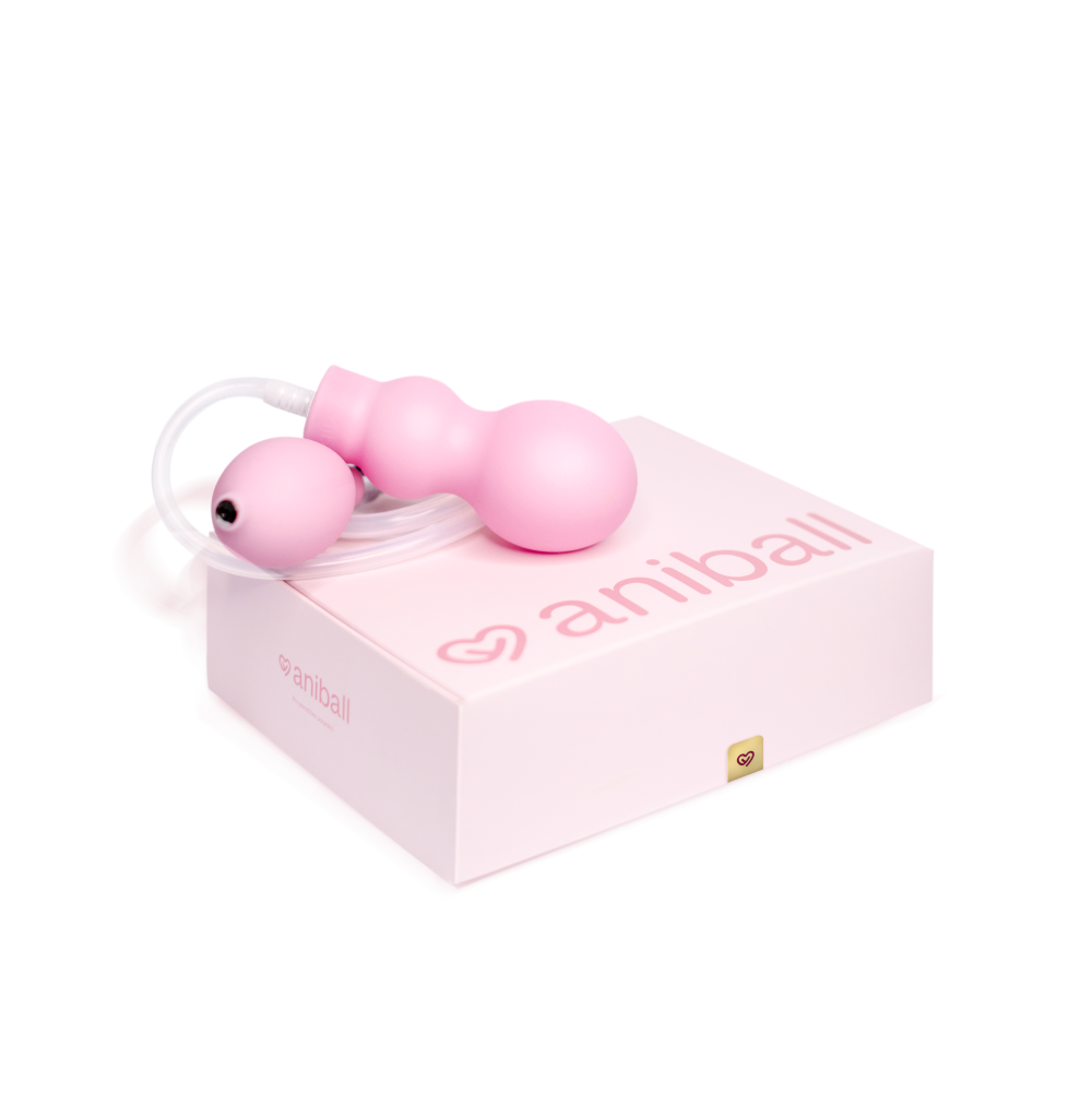 Aniball – For an Easier Birth