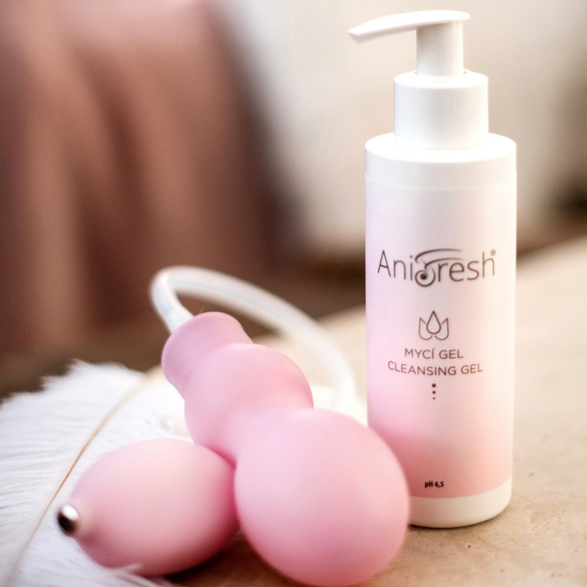 Anifresh - Soap for Aniball