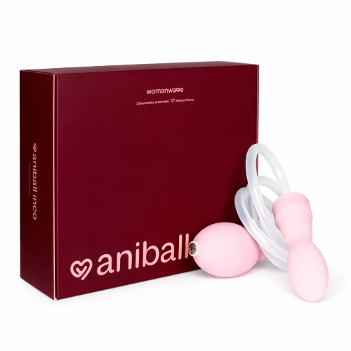 Aniball INCO - incontinence support