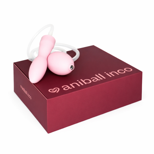 Aniball INCO - incontinence support
