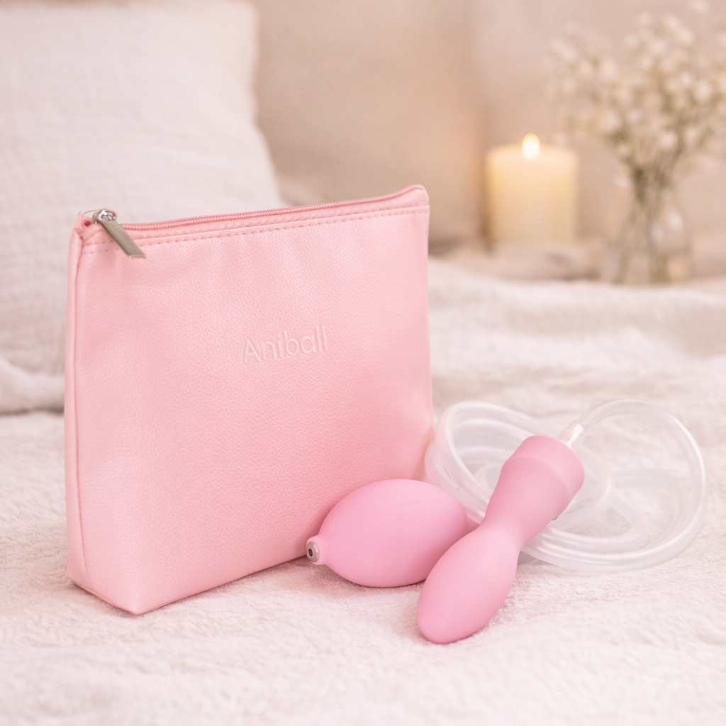 Aniball INCO - incontinence support