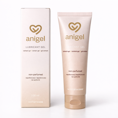 Anigel - Lubricant