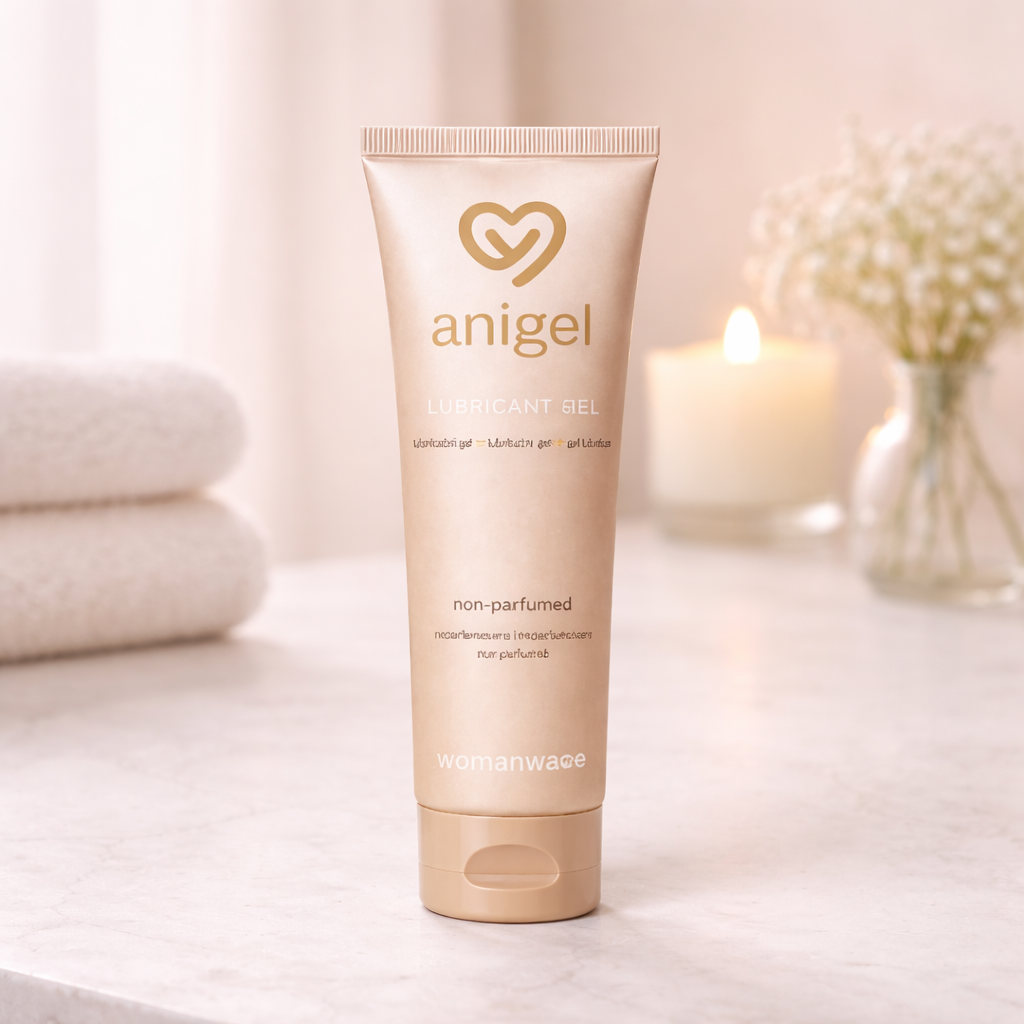 Anigel - Lubricant