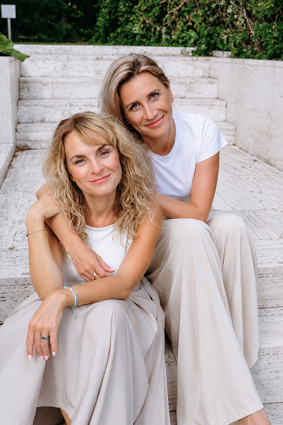 Meet the Women Behind Aniball