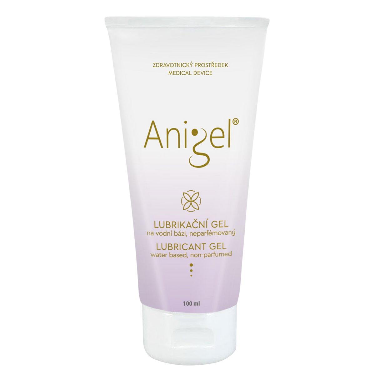 Anigel - Lubricant