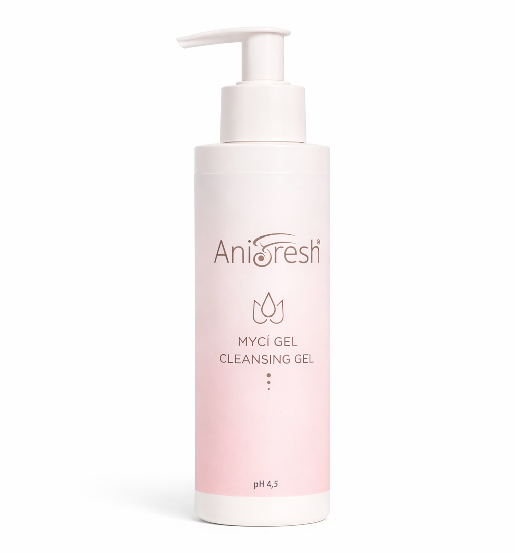 Anifresh - Gentle care every day