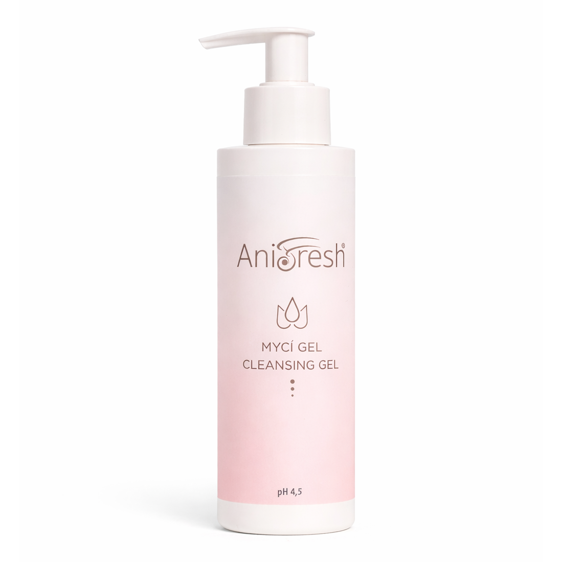Anifresh - Gentle care every day