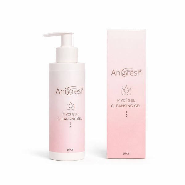 Anifresh - Gentle care every day - Aniball EU