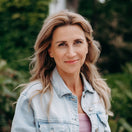 Renata Zichová, founder of Aniball