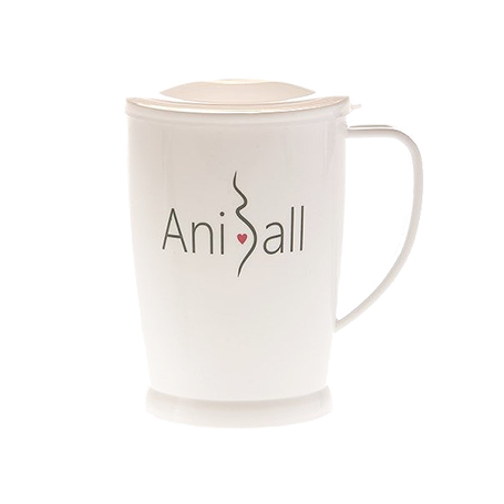 Microwave Steriliser for Aniball